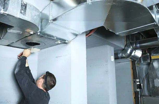 Duct Installation